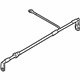 Audi 5N0-971-228 Positive Cable Audi 5N0-971-228 Positive Cable