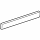 Audi 4B0-853-953-B-GRU Side Molding Audi 4B0-853-953-B-GRU Side Molding