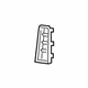 Audi 8S0-807-925 Lower Grille Audi 8S0-807-925 Lower Grille