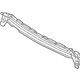 Audi 8S0-853-037-A Cover Plate