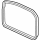 Audi 4F0-819-229 Gasket Audi 4F0-819-229 Gasket