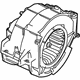 Audi 4F0-820-020-A Blower Motor Audi 4F0-820-020-A Blower Motor