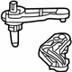 Audi 4F0-819-333-A Lever Audi 4F0-819-333-A Lever