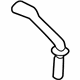 Audi 4F0-260-155 Drain Tube Audi 4F0-260-155 Drain Tube