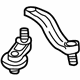 Audi 4F0-819-333 Lever Audi 4F0-819-333 Lever