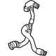 Audi 9J1-122-058 Hose & Tube Assembly Audi 9J1-122-058 Hose & Tube Assembly
