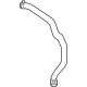 Audi 9J1-815-551-B Hose Audi 9J1-815-551-B Hose