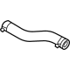 Audi 9J1-815-561 Hose Audi 9J1-815-561 Hose