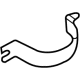 Audi 9J1-965-544 Pump Bracket Audi 9J1-965-544 Pump Bracket