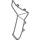 Audi 4M8-853-777-E COVER Audi 4M8-853-777-E COVER