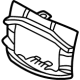 Audi 4M8-853-293-H-T94 COVER Audi 4M8-853-293-H-T94 COVER