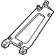 Audi 4G0-907-348-B Mount Bracket Audi 4G0-907-348-B Mount Bracket
