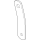 Audi 11A-951-107 Mount Bracket Audi 11A-951-107 Mount Bracket