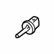Audi 4A0-820-539-A Temperature Sensor Audi 4A0-820-539-A Temperature Sensor