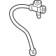 Audi 89A-955-961 Tube Audi 89A-955-961 Tube