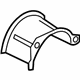 Audi 7L0-422-704 Shield