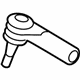 Audi 7L0-422-817-D Outer Tie Rod Audi 7L0-422-817-D Outer Tie Rod