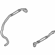 Audi 7L8-820-727-B Discharge Line