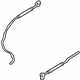Audi 7L8-820-725-A Suction Line
