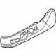 Audi 4E0-881-325-C-12T Side Cover Audi 4E0-881-325-C-12T Side Cover