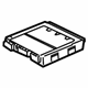 Audi 4E0-910-760-D Control Module Audi 4E0-910-760-D Control Module