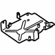 Audi 4E0-959-729 Control Module Bracket Audi 4E0-959-729 Control Module Bracket