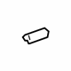 Audi 3D0-881-250 Sleeve Audi 3D0-881-250 Sleeve