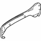 Audi 4E0-881-793-4D9 Side Cover Audi 4E0-881-793-4D9 Side Cover