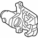 Audi 1J0-615-423-G Caliper Audi 1J0-615-423-G Caliper
