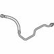 Audi 420-317-825-D Front Pipe Audi 420-317-825-D Front Pipe