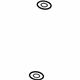Audi N-906-660-03 Hose & Tube Assembly O-Ring Audi N-906-660-03 Hose & Tube Assembly O-Ring