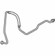 Audi 420-317-826-C Front Pipe Audi 420-317-826-C Front Pipe