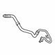 Audi 420-317-818-M Rear Pipe Audi 420-317-818-M Rear Pipe