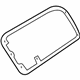 Audi 8E9-945-191 Gasket Audi 8E9-945-191 Gasket