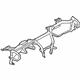 Audi 4F1-857-025-M Crossmember Audi 4F1-857-025-M Crossmember