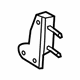 Audi 4F1-857-087-A Side Mount Bracket Audi 4F1-857-087-A Side Mount Bracket