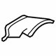 Audi 4F1-858-345-B-K74 Cover Audi 4F1-858-345-B-K74 Cover