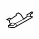 Audi 4F1-863-337-6PS Knee Bolster Trim Audi 4F1-863-337-6PS Knee Bolster Trim
