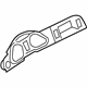 Audi 4F1-857-115-L-4T4 Face Plate Audi 4F1-857-115-L-4T4 Face Plate