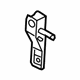 Audi 4F1-857-088-A Side Mount Bracket Audi 4F1-857-088-A Side Mount Bracket