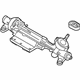 Audi 5N1-423-058-F Steering Gear Audi 5N1-423-058-F Steering Gear