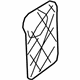 Audi 8J0-837-915 Inner Cover