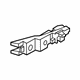 Audi 80A-807-665 Energy Pad Audi 80A-807-665 Energy Pad