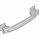 Audi 80A-807-309-C Impact Bar Audi 80A-807-309-C Impact Bar
