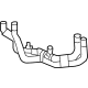 Audi 4KE-145-920-K Hose & Tube Assembly Audi 4KE-145-920-K Hose & Tube Assembly