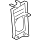 Audi 8W0-145-261-A Mount Bracket Audi 8W0-145-261-A Mount Bracket