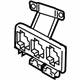 Audi 4B1-937-503 Relay Plate Audi 4B1-937-503 Relay Plate