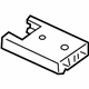 Audi 4B0-937-530 Fuse Holder Audi 4B0-937-530 Fuse Holder