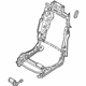 Audi 4N0-885-141-A Seat Frame Audi 4N0-885-141-A Seat Frame