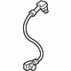 Audi 4H0-971-192-J Wire